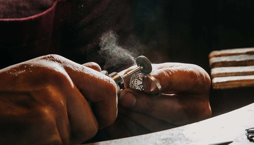 future of jewellery manufacturing