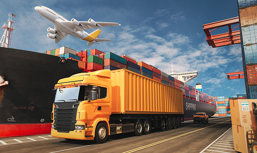 Packaging & Transporting
